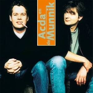 ACDA EN DE MUNNIK Acda En De Munnik LP