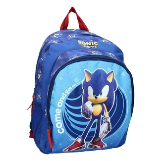 Sonic the Hedgehog Backpack Sonic Supreme Power 35 cm