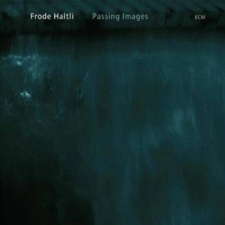 HALTLI, FRODE Passing Images CD