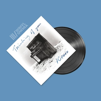 KITARO Thinking Of You LP