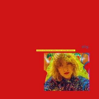 OLY. Rzeczy Ktorych Nie Mowie Kiedy Jestem Dorosla CD