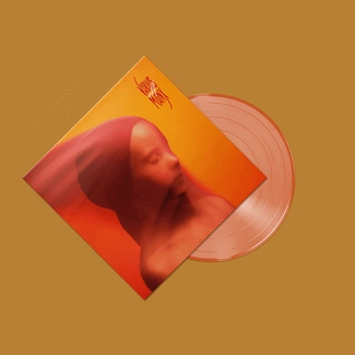 VARIUS MANX Elf LP Orange