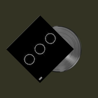 SWEDISH HOUSE MAFIA Paradise Again 2LP