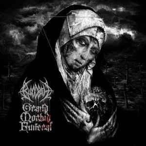 BLOODBATH Grand Morbid Funeral LP