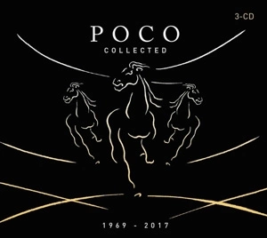 POCO Collected 3 CD
