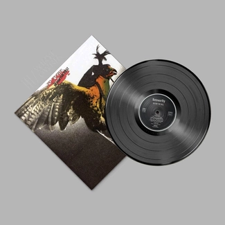 BUDGIE In For The Kill! LP