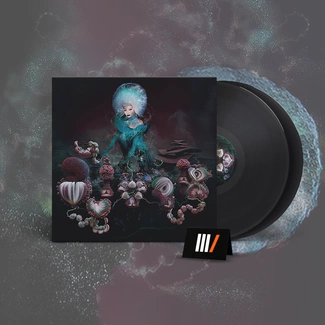 BJORK Fossora 2LP