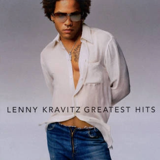 KRAVITZ, LENNY Greatest Hits CD