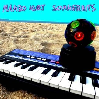 MAMBO KURT Sommerhits CD DIGIPAK