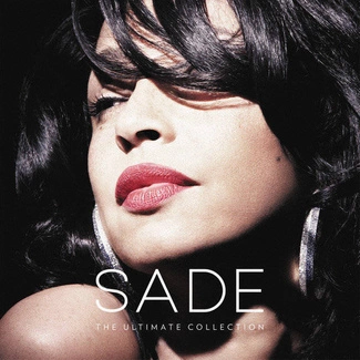 SADE The Ultimate Collection 2CD