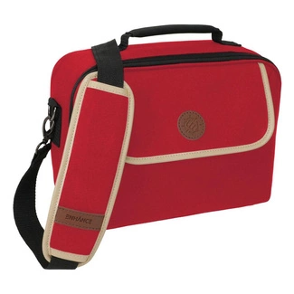Enhance MTG Series Shoulder Bag Designer Edition Red