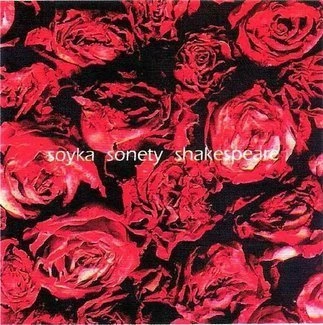 STANISLAW SOYKA Soyka. Sonety. Shakespeare. LP