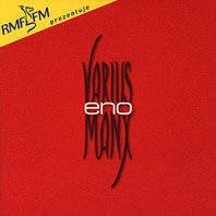 VARIUS MANX Eno CD