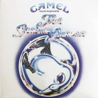 CAMEL Snow Goose LP