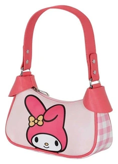 Sanrio Fancy Casual Handbag My Melody Cute Pink
