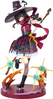 Light Novel 10th Anniversary Ver. 18 cm