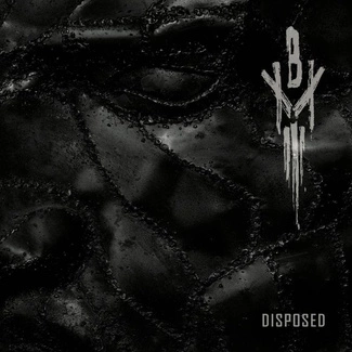 BLINDEAD23 Disposed EP EP