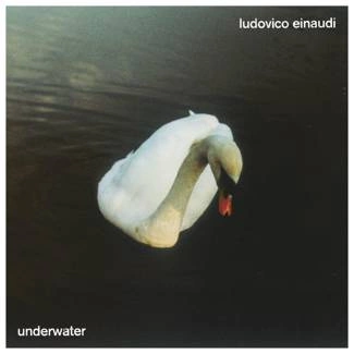 EINAUDI, LUDOVICO Underwater (2lp) Black Vinyl 2LP