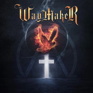 WAYMAKER, THE The Waymaker CD