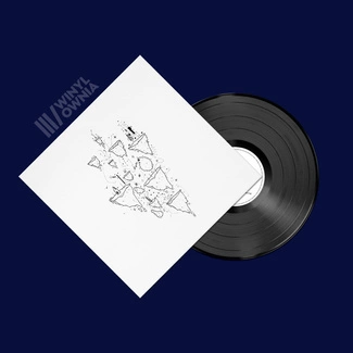 OLAFUR ARNALDS A Dawning LP