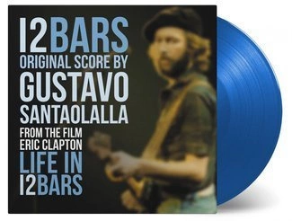OST 12 Bars LP