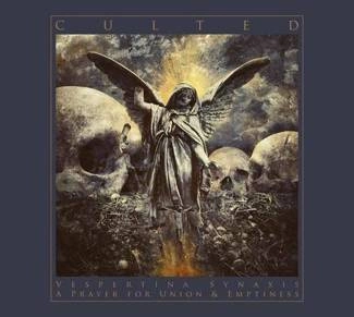 CULTED Vespertina Synaxis CD DIGIPAK