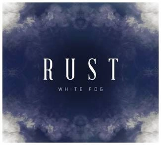 RUST White Fog CD