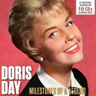 DAY, DORIS 23 Original Albums 10CD