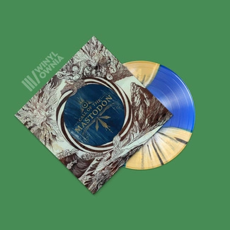 MASTODON Call Of The Mastodon COLORED LP