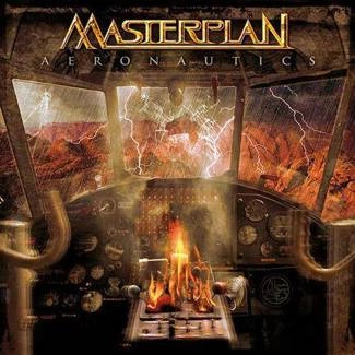 MASTERPLAN Aeronautics CD