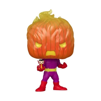 Strange Tales Funko POP! Marvel figurka Dormammu 9 cm