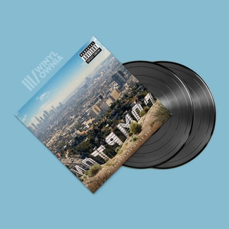 DR. DRE Compton  2LP