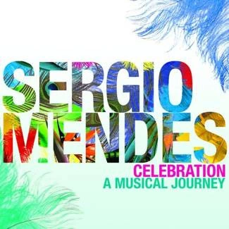 MENDES, SERGIO Celebration:a Musical Journey (pl) 2CD