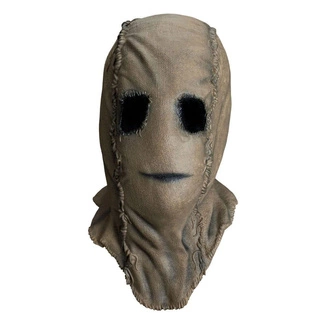 Chapter 1 Mask Scarecrow