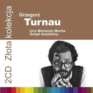 TURNAU, GRZEGORZ Zlota Kolekcja Vol. 1 & Vol. 2 2CD