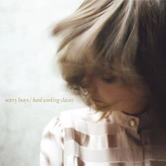 SORRY BOYS Hard Working Classes CD DIGIPAK