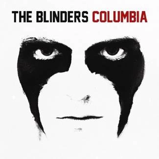BLINDERS, THE Columbia CD
