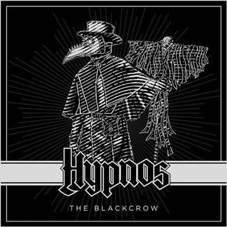 HYPNOS The Blackcrow CD DIGIPAK