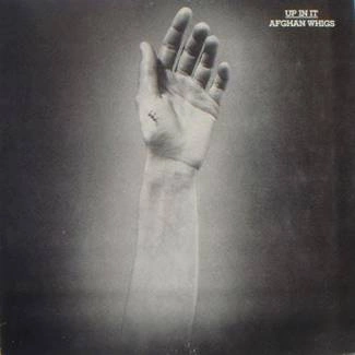 AFGHAN WHIGS, THE Up In It LP