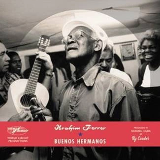 FERRER, IBRAHIM Buenos Hermanos (special Edition) CD