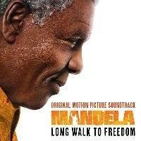 SOUNDTRACK Mandela Long Walk To Freedom CD