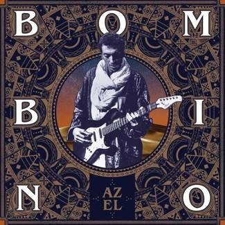 BOMBINO Azel CD DIGIPAK