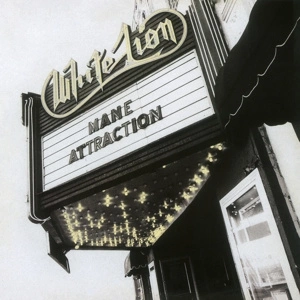 WHITE LION Mane Attraction LP MOV