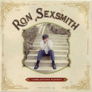 RON SEXSMITH Cobblestone Runway CD