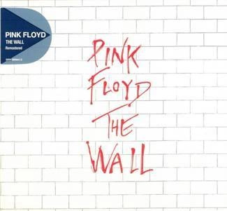 PINK FLOYD The Wall (2011) 2CD