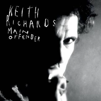 RICHARDS, KEITH Main Offender 2CD