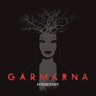 GARMARNA Forbundet CD DIGIPAK