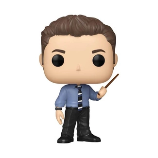 Wizards Of Waverly Place Funko POP! Sayings figurka Justin Russo 9 cm