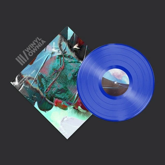 STEREOPHONICS Scream Above The Sounds (limited Blue) LP