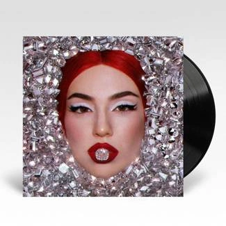 MAX, AVA Diamonds & Dancefloors LP